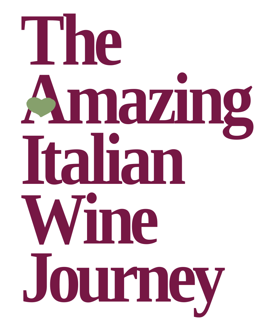 THE AMAZING ITALIAN WINE JOURNEY